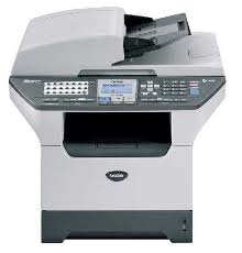 Brother MFC-8460N