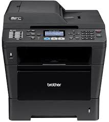 Brother MFC-8510DN