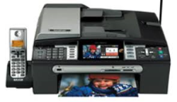 Brother MFC-885CW
