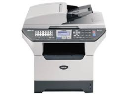 Brother MFC-8880DN