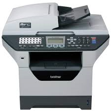 Brother MFC-8890DW
