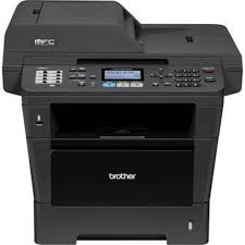 Brother MFC-8910DW