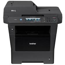 Brother MFC-8950DW