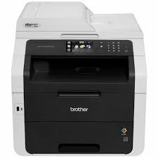 Brother MFC-9335CDW
