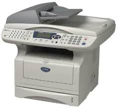 Brother MFC-9600