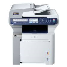 Brother MFC-9840CDW