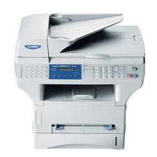 Brother MFC-9880