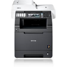 Brother MFC-9970CDW