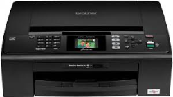 Brother MFC-J265W