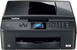 Brother MFC-J430W