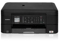Brother MFC-J480DW