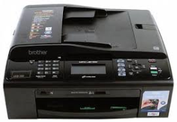 Brother MFC-J615W