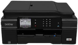 Brother MFC-J650DW