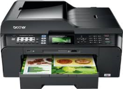 Brother MFC-J6510DW