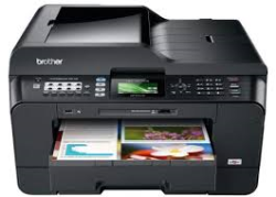 Brother MFC-J671DW