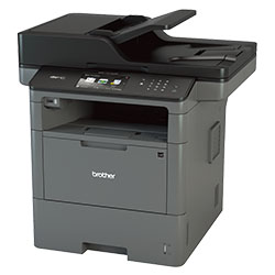 Brother MFC-L6700DW