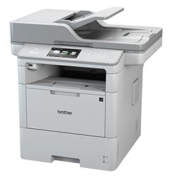 Brother MFC-L6900DW