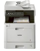 Brother MFC-L8690CDW