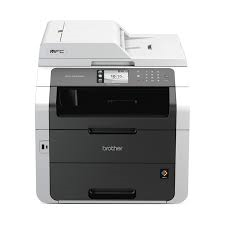 Brother MFC-9330CDW