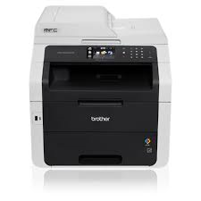 Brother MFC-9340CDW