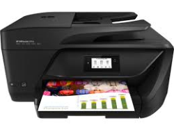 Officejet Pro 6956