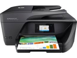 Officejet Pro 6960