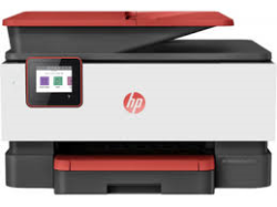 Officejet Pro 9016