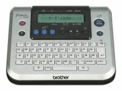 Brother PT-1280-Electronic-Labeller