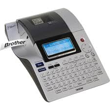 Brother PT-2700-Electronic-Labeller