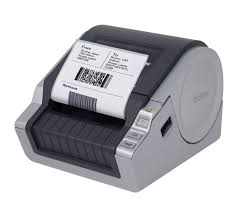 Brother QL-1060N-PC-Label-Printer