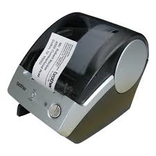 Brother QL-500-PC-Label-Printer