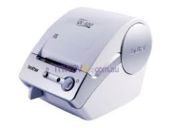 Brother QL-500W-PC-Label-Printer