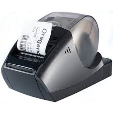 Brother QL-580N-PC-Label-Printer