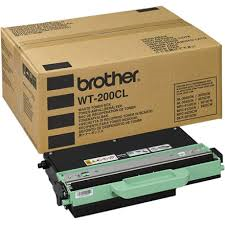 brother 3170cdw waste toner box